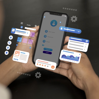 Mobile App Development