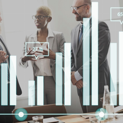Data Analytics & AI Solutions