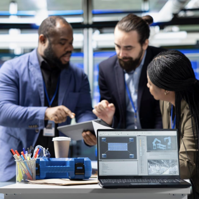 Digital Transformation